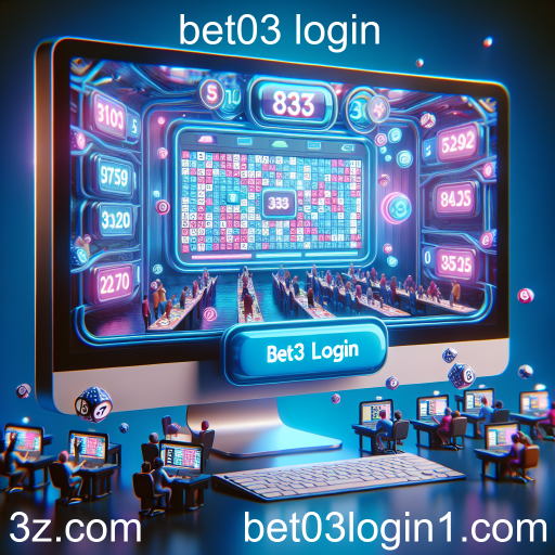 Descubra a Emoção do Bingo Online no Bet03